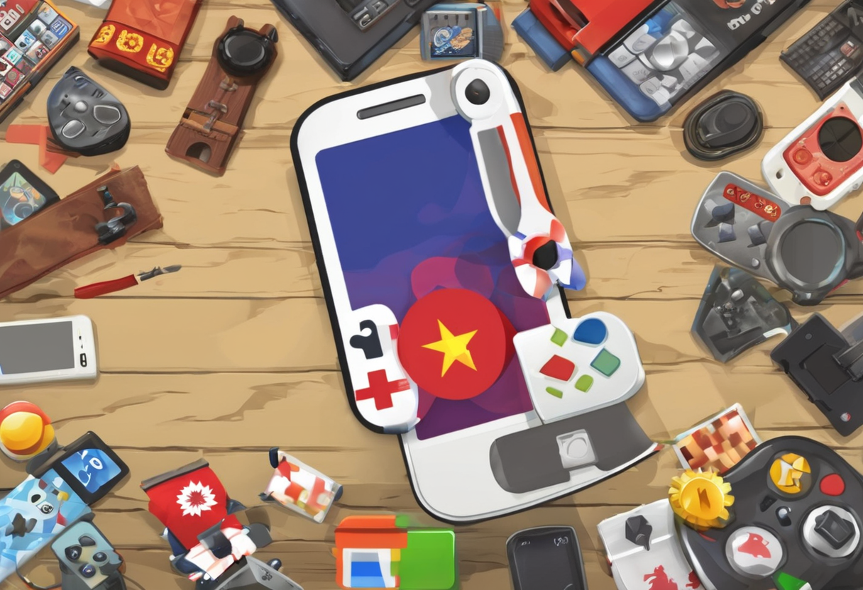 Top 10 Mobile Games Popular in Nepal